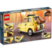 Fiat 500 - LEGO Creator Expert