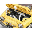 Fiat 500 - LEGO Creator Expert