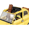 Fiat 500 - LEGO Creator Expert