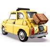 Fiat 500 - LEGO Creator Expert