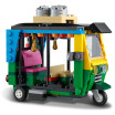 Le Tuk Tuk - LEGO Creator