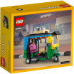 Le Tuk Tuk - LEGO Creator