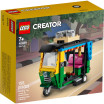 Le Tuk Tuk - LEGO Creator