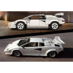 Lamborghini Countach Speed Champions - LEGO