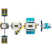 La station spatiale lunaire - LEGO City