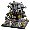 NASA Apollo 11 Lunar Lander - LEGO Creator Expert