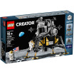 NASA Apollo 11 Lunar Lander - LEGO Creator Expert