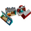 La librairie - LEGO Creator Expert