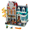 La librairie - LEGO Creator Expert