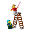 La librairie - LEGO Creator Expert