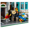 La librairie - LEGO Creator Expert