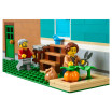 La librairie - LEGO Creator Expert