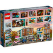 La librairie - LEGO Creator Expert