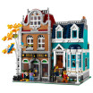 La librairie - LEGO Creator Expert