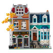 La librairie - LEGO Creator Expert