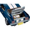 Ford Mustang - LEGO Creator Expert