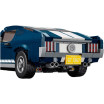 Ford Mustang - LEGO Creator Expert