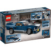 Ford Mustang - LEGO Creator Expert