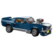 Ford Mustang - LEGO Creator Expert