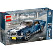 Ford Mustang - LEGO Creator Expert