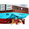 Le Triple-E de Maersk Line - LEGO Creator Expert