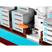 Le Triple-E de Maersk Line - LEGO Creator Expert