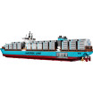 Le Triple-E de Maersk Line - LEGO Creator Expert