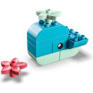 La baleine - LEGO Duplo