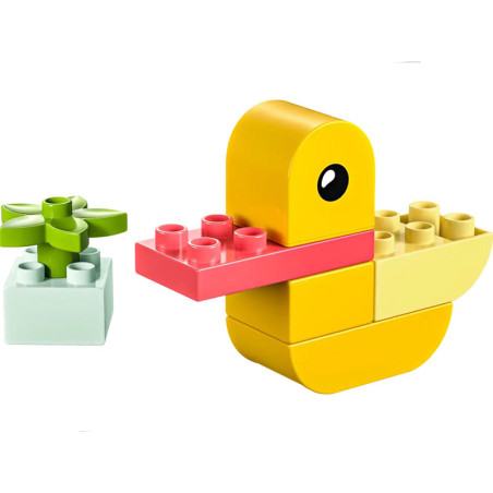 Mon premier canard - LEGO Duplo