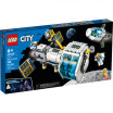 La station spatiale lunaire - LEGO City