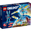 Izzie et Bunchu le lapin - LEGO Dreamzzz