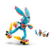 Izzie et Bunchu le lapin - LEGO Dreamzzz