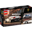 Lamborghini Countach Speed Champions - LEGO