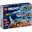 La voiture de l’espace de M. Oz - LEGO Dreamzzz