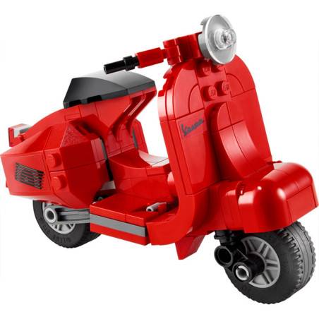 La Vespa - LEGO Creator