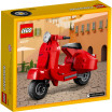 La Vespa - LEGO Creator