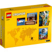 Carte postale d’Australie - LEGO Creator