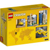 Carte postale de New York - LEGO Creator