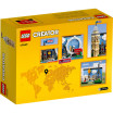 Carte postale de Londres - LEGO Creator