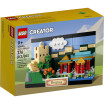 Carte postale de Pékin - LEGO Creator