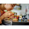 Le food-truck de burgers - LEGO City