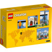 Carte postale de Paris - LEGO Creator