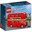 Bus londonien - LEGO Creator