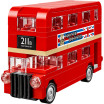 Bus londonien - LEGO Creator