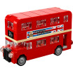 Bus londonien - LEGO Creator