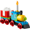 Le train d'anniversaire - LEGO Creator