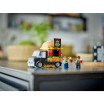 Le food-truck de burgers - LEGO City