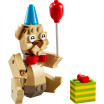 L'ours d'anniversaire - LEGO Creator