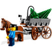 La boulangerie du village - LEGO Creator