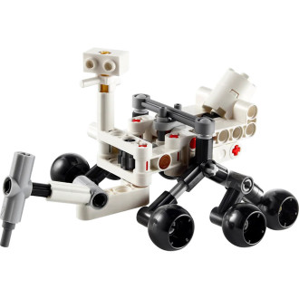 NASA Mars Rover Perseverance - Lego Technic